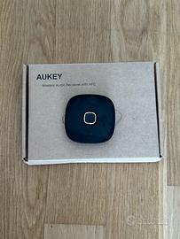 Ricevitore audio wireless con NFC AUKEY