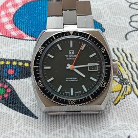 orologio Tissot 