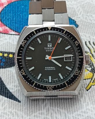 orologio Tissot 