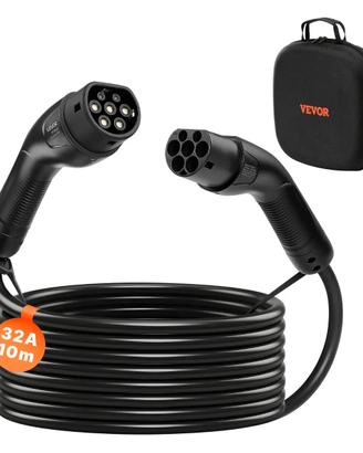 Cavo di Prolunga per Caricabatterie EV 32 Ampere