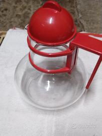 galbusera bricco vintage "Mago G" in Pyrex