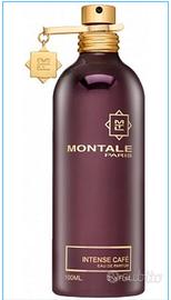 Montale Intense Cafe 100 ml