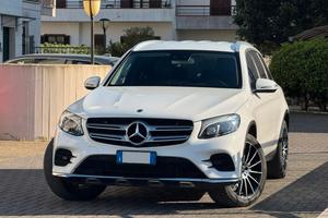 Mercedes-benz GLC 250 d Premium 4matic AMG ,PELLE,