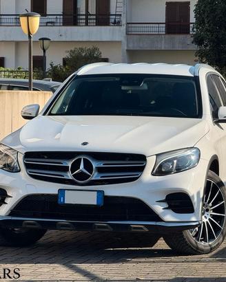 Mercedes-benz GLC 250 d Premium 4matic AMG ,PELLE,