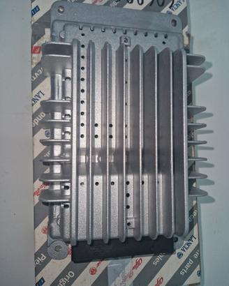amplificatore radio alfa romeo gt