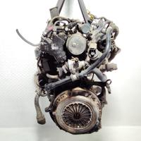 MOTORE COMPLETO FIAT Grande Punto 1a Serie 1931221