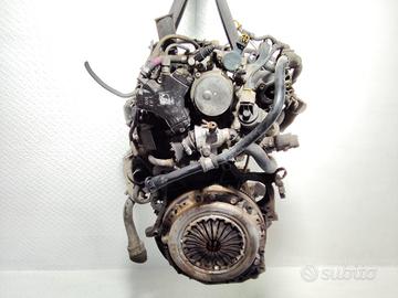 MOTORE COMPLETO FIAT Grande Punto 1a Serie 1931221