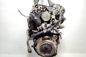 MOTORE COMPLETO FIAT Grande Punto 1a Serie 1931221