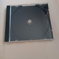 Custodia CD/DVD