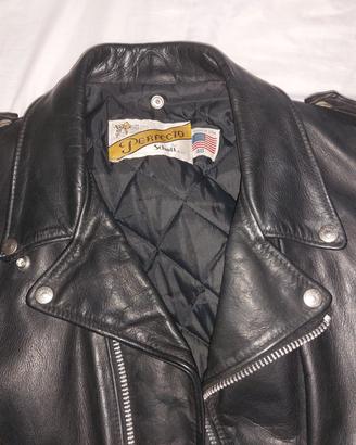 schott perfecto  118 taglia xl