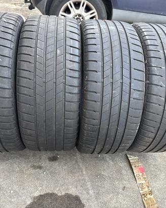 gomme usate 2154517 Estivo BRIDGESTONE - TUR - 457