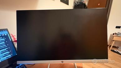 Monitor HP
