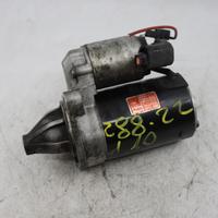 MOTORINO D'AVVIAMENTO HYUNDAI I 10 1.1 B+GPL 2009 