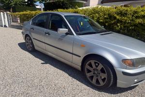 BMW 320 diesel
