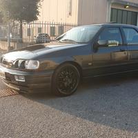 Ford Sierra cosworth 2wd 600cv aem