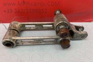 LEVERAGGI LEVERAGGIO YAMAHA YZ 250 1993 1995 YZ250