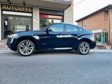 Bmw X6 xDrive30d 258CV MSPORT, UFF., UNICOP., TETT