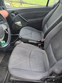 Smart Fortwo 2001 