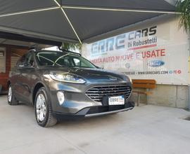 FORD KUGA ANNO 2020 1.5 BENZINA 120 CV