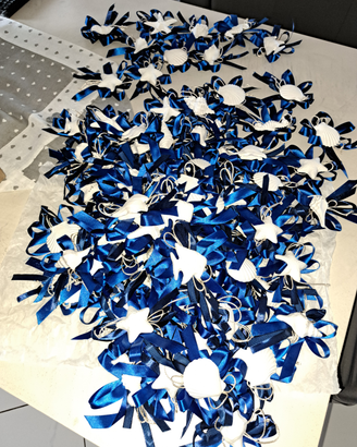 Segnaposto bomboniere