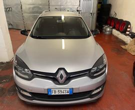 Renault Megane Mégane dCi 110CV Start&Stop SporTou