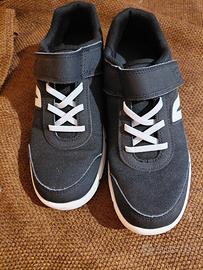 scarpe da ginnastica decathlon 