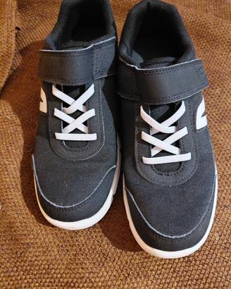 scarpe da ginnastica decathlon 
