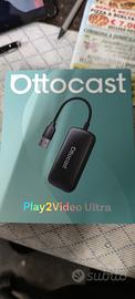 box ottocast play 2 video ultra 