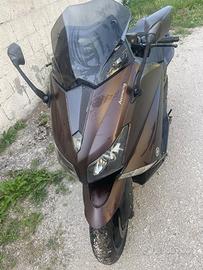 Tmax 530