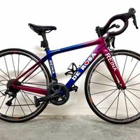 Bici da corsa DeRosa