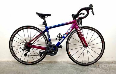 Bici da corsa DeRosa