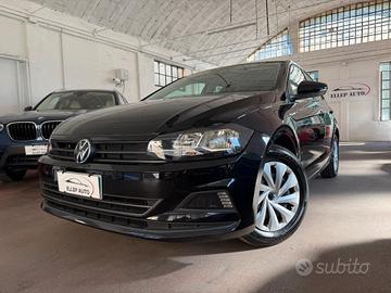 Volkswagen Polo 1.0 TGI 5p. Trendline BlueMotion T