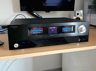 Advance Paris Playstream A7 230w