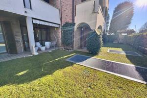Appartamento di 107 m² con 3 locali e box auto a B