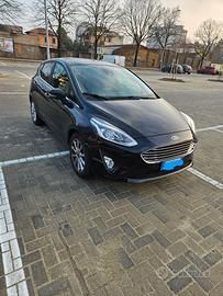 Ford Fiesta 48.000 km