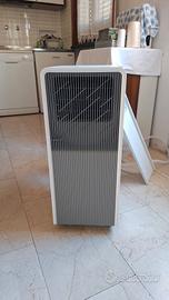 clima portatile Beko