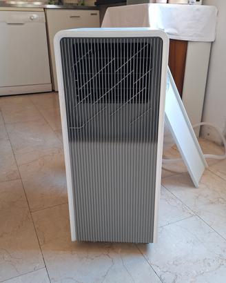 clima portatile Beko