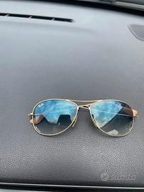 Occhiali rayban