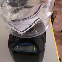 Mangiatoia automatica cane