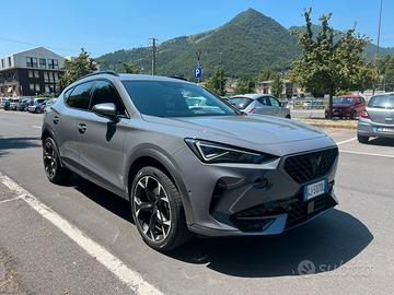 CUPRA FORMENTOR 1.5 TSI DSG * PERFETTA *