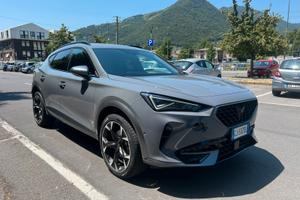 CUPRA FORMENTOR 1.5 TSI DSG * PERFETTA *