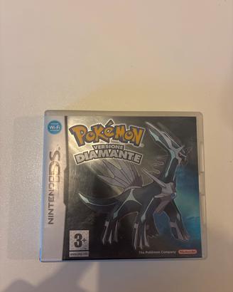 Pokémon diamante