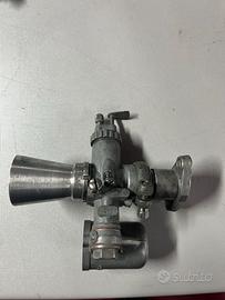 Carburatore  dell'orto  UA 19 S 