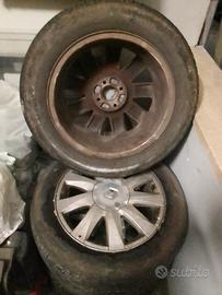 n'4 PNEUMATICI 205/55/R16-91V