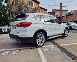 Bmw X1 xDrive18d xLine