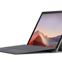 Microsoft Surface Pro 7