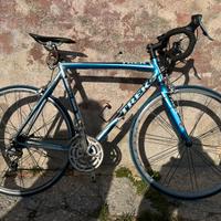 Bici da corsa trek
