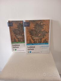 libri Latino e Greco 1/2 anno grammatica 