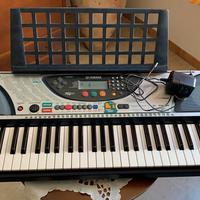 tastiera Yamaha  PSR - 240