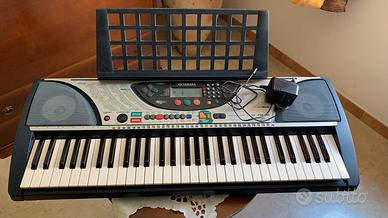 tastiera Yamaha  PSR - 240